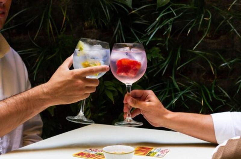 Hotelli Well And Come Barcelona