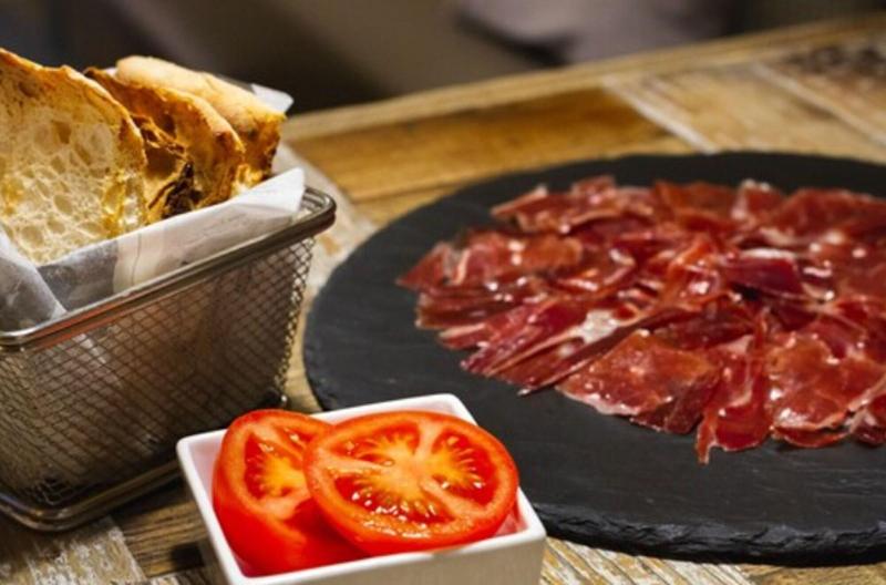 Hotelli Well And Come Barcelona