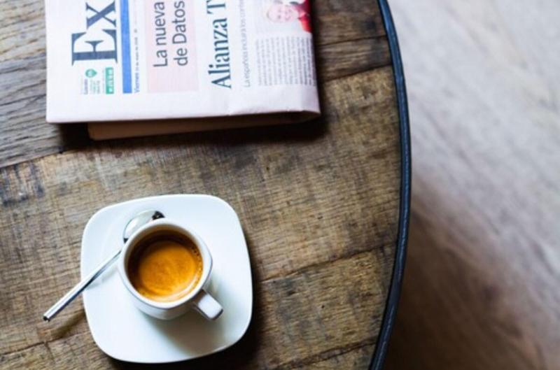 Hotelli Well And Come Barcelona