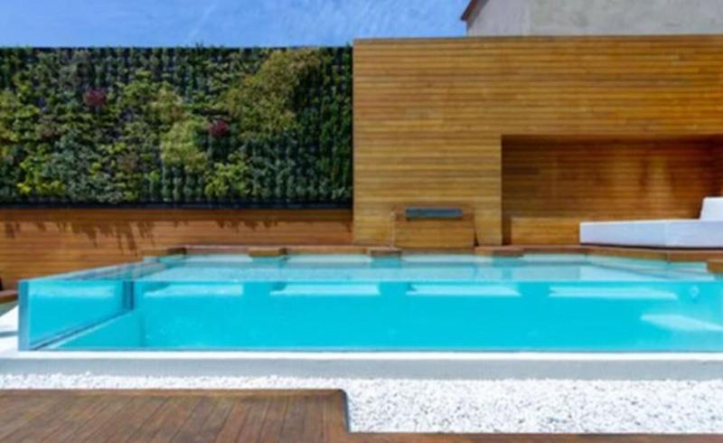 Hotelli Well And Come Barcelona