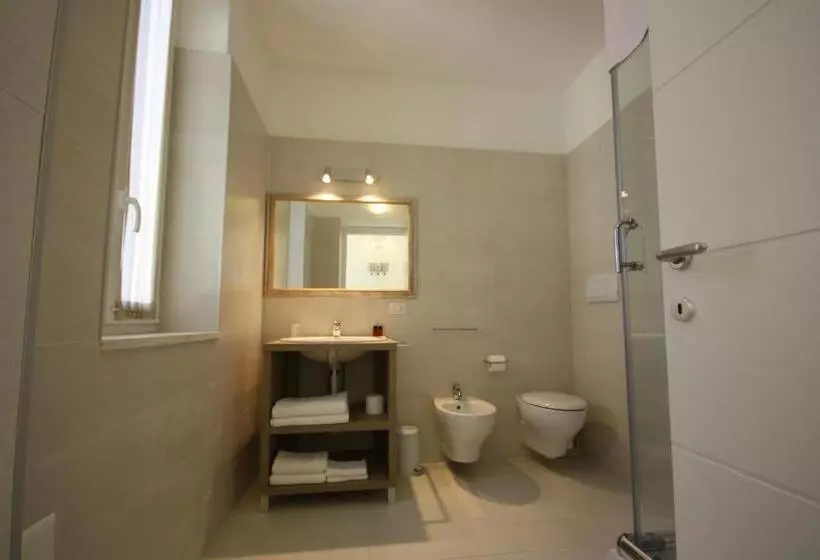 Le Residenze Del Centro