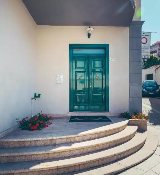 Le Residenze Del Centro