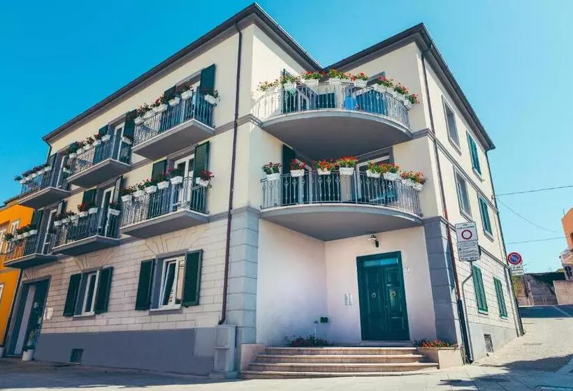 Le Residenze Del Centro
