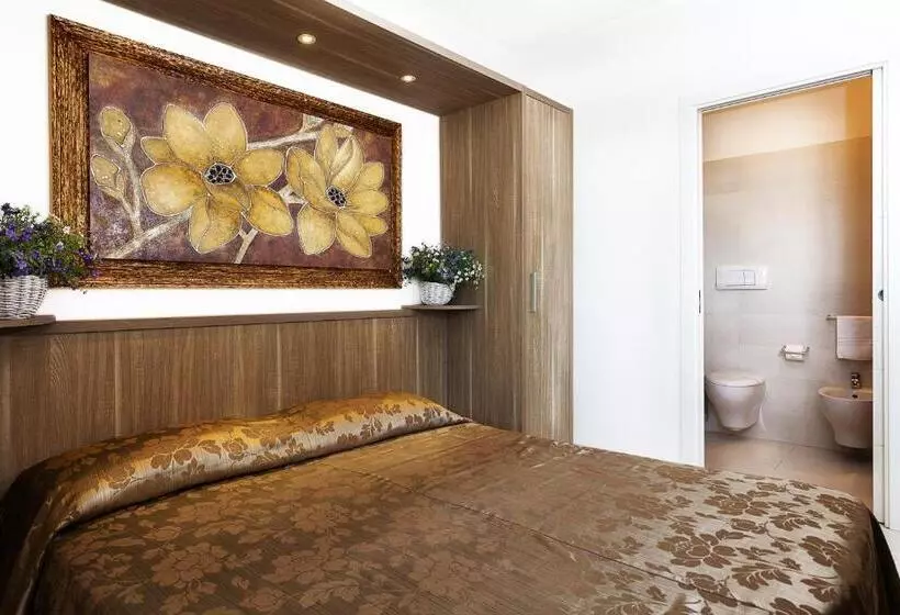 Le Residenze Del Centro