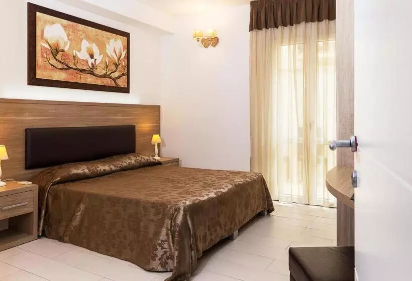 Le Residenze Del Centro