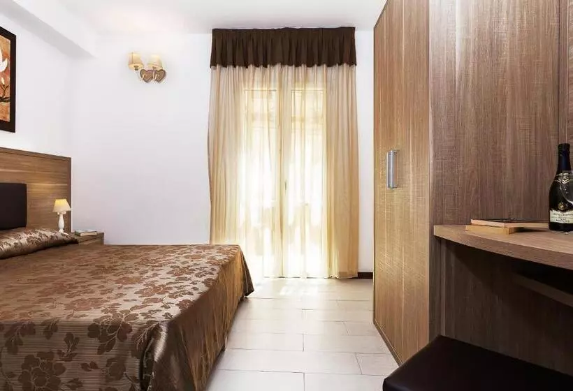 Le Residenze Del Centro