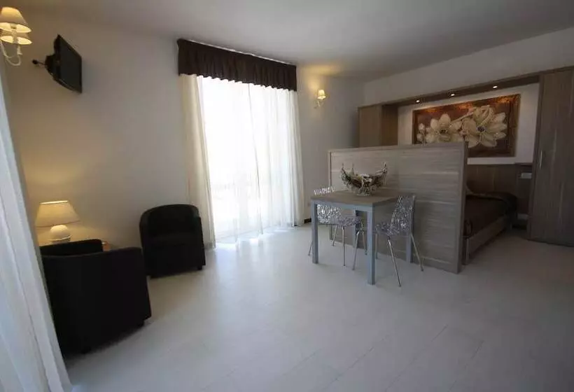 Le Residenze Del Centro