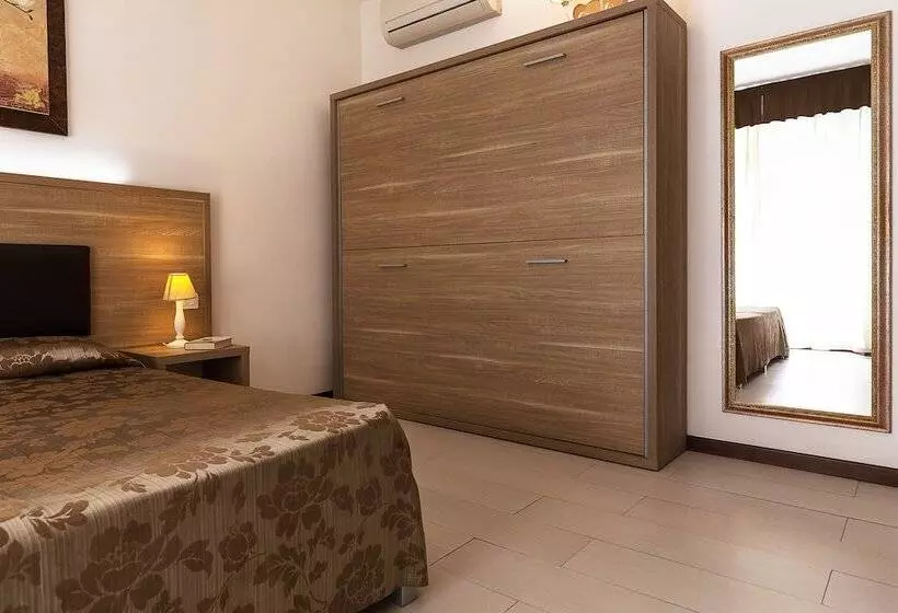 Le Residenze Del Centro