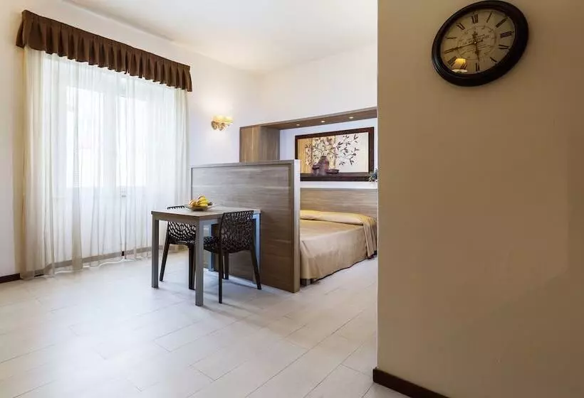 Le Residenze Del Centro