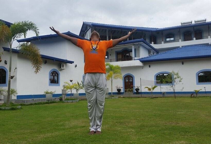 ペンション Dhammika Magic Palace