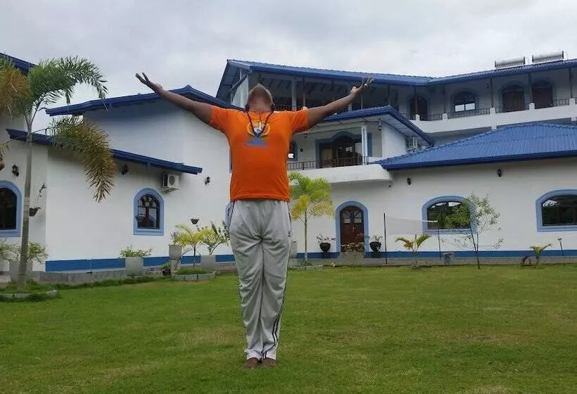 ペンション Dhammika Magic Palace