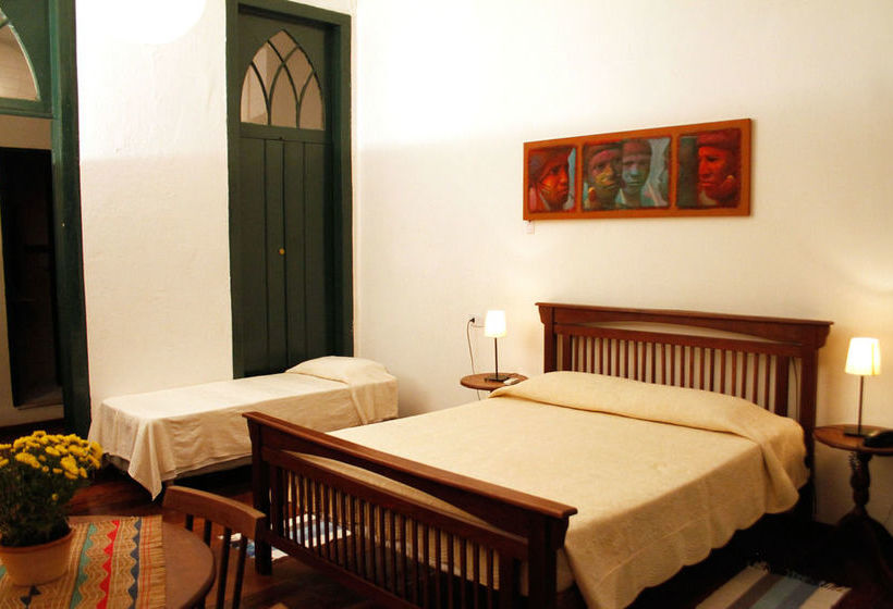 膳宿费 Luna Bahia Pousada