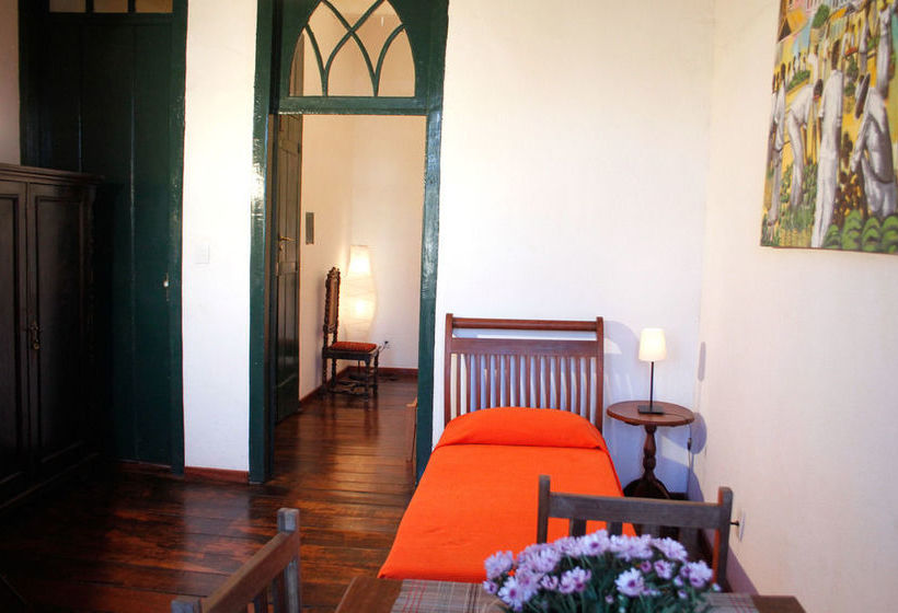 膳宿费 Luna Bahia Pousada