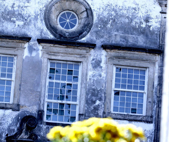 膳宿费 Luna Bahia Pousada