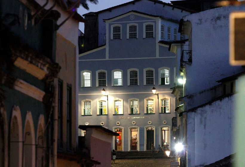 膳宿费 Luna Bahia Pousada