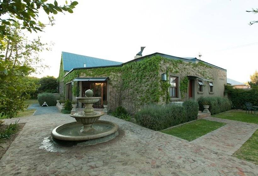 膳宿费 Old House Lodge