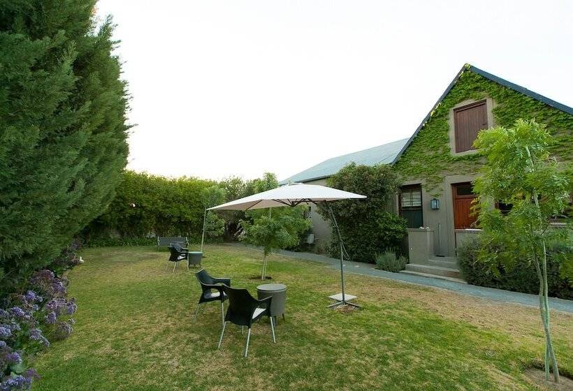 膳宿费 Old House Lodge