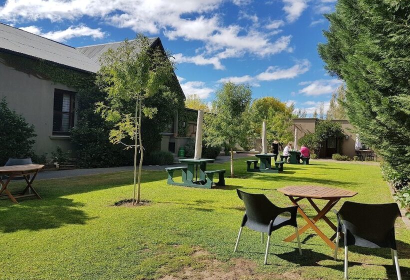 膳宿费 Old House Lodge