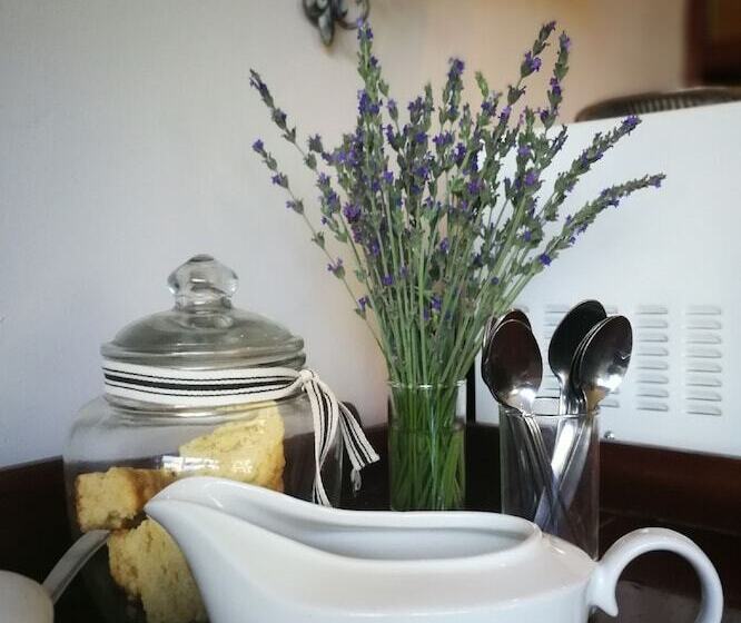 膳宿费 Old House Lodge