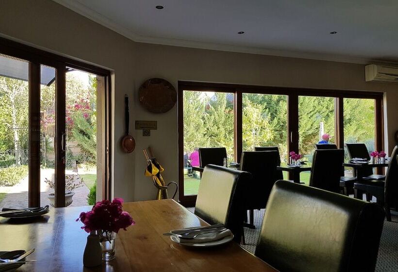 膳宿费 Old House Lodge