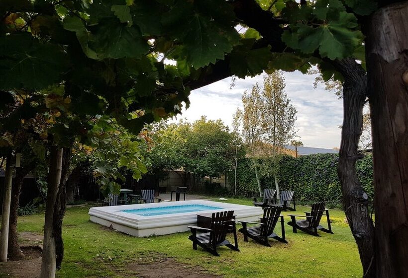 膳宿费 Old House Lodge