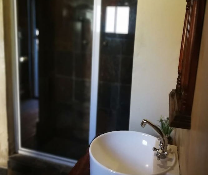 膳宿费 Old House Lodge