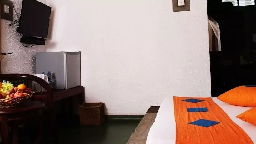 ペンション Serendip Stone Hotel And Bungalow