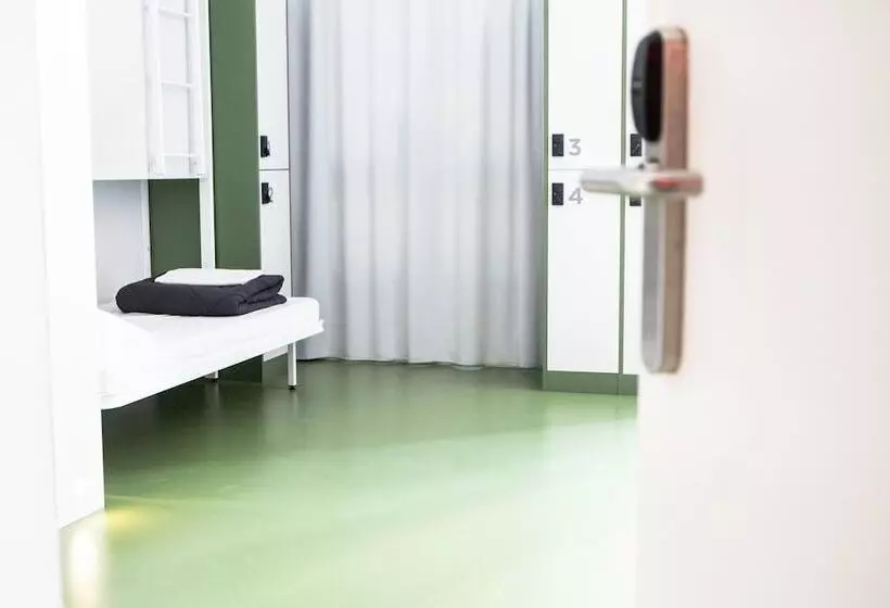 Sant Jordi Hostels Rock Palace