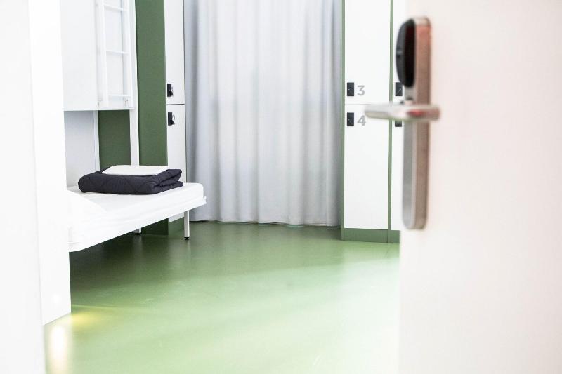 Sant Jordi Hostels Rock Palace