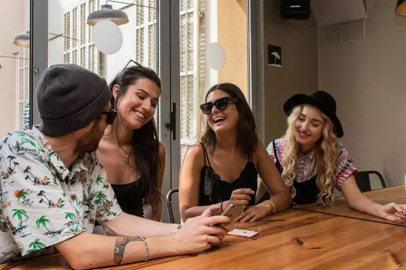 Sant Jordi Hostels Rock Palace