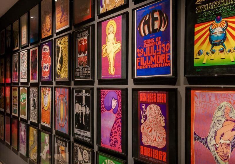 Sant Jordi Hostels Rock Palace