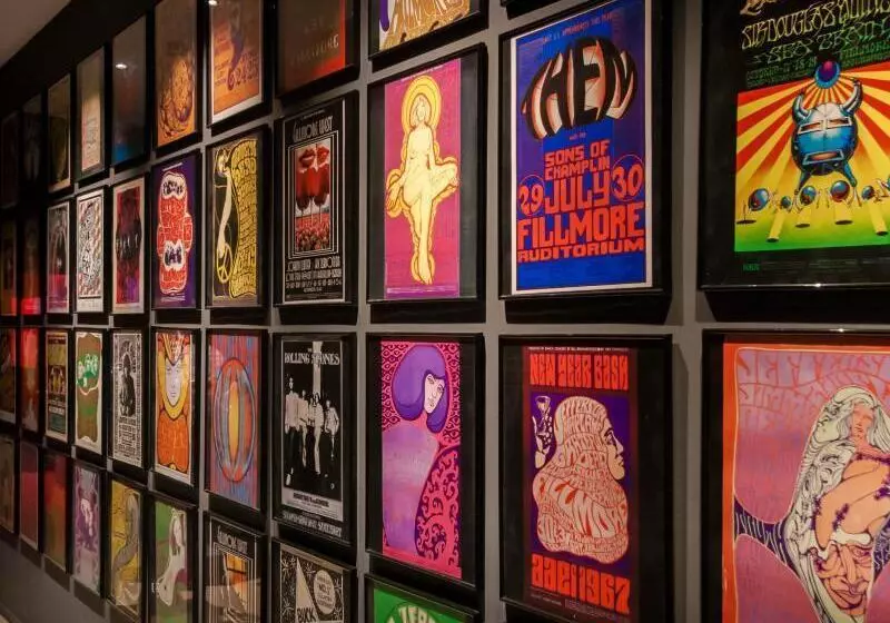 Sant Jordi Hostels Rock Palace