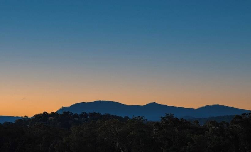 Bed and Breakfast Batemans Bay Delight