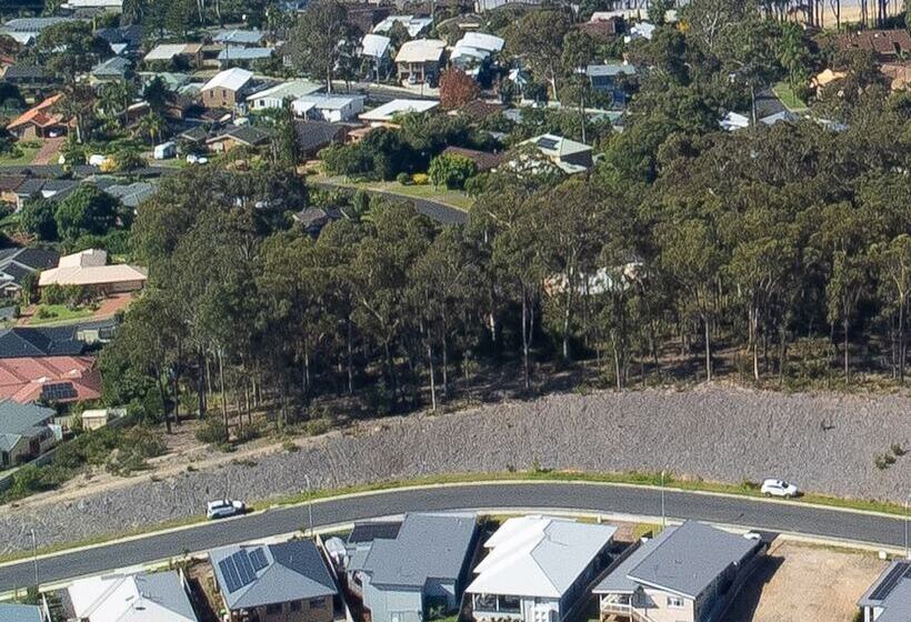 Bed and Breakfast Batemans Bay Delight