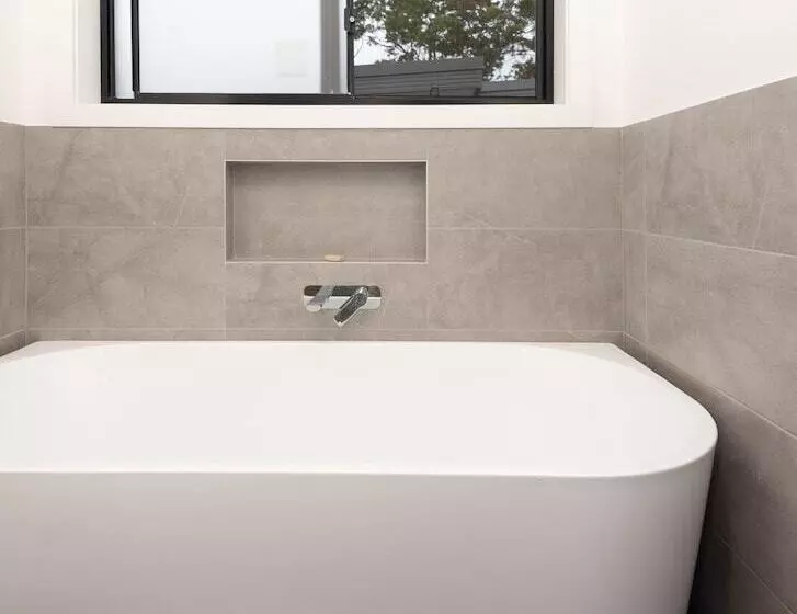 Aamiaismajoitus (B&B) Batemans Bay Delight