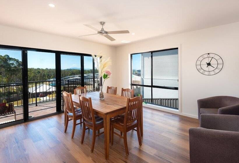 Bed and Breakfast Batemans Bay Delight