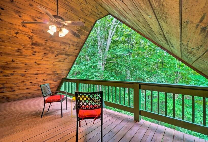 Charming Cabin < 3 Mi To Dale Hollow Lake!