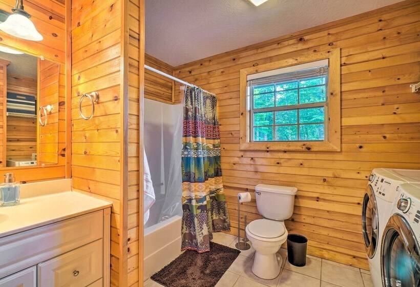 Charming Cabin < 3 Mi To Dale Hollow Lake!