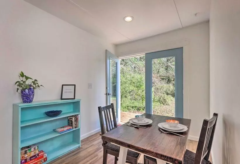 Claires Cottage ~ 4 Mi To Downtown Greenville!