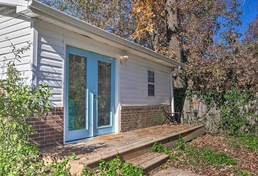 Claires Cottage ~ 4 Mi To Downtown Greenville!