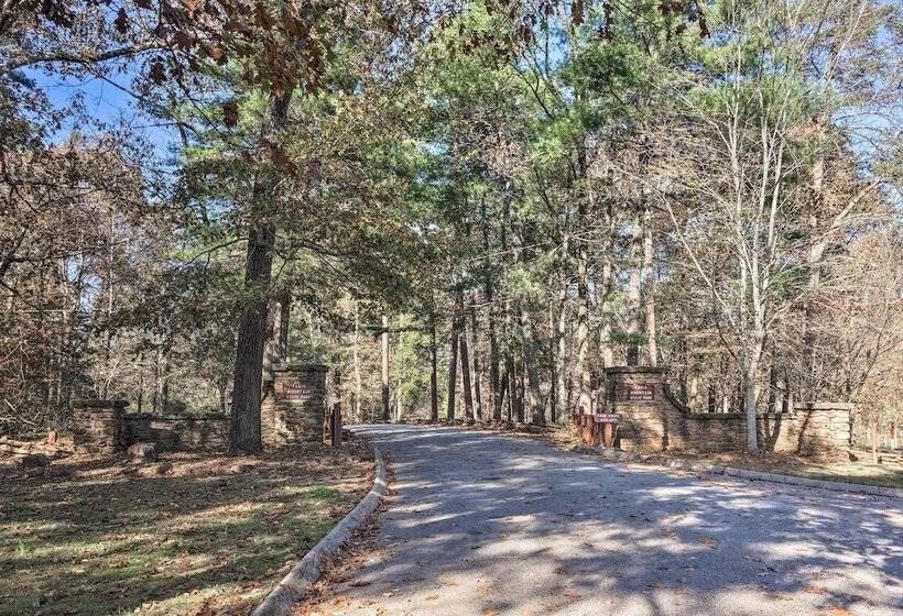 Claires Cottage ~ 4 Mi To Downtown Greenville!