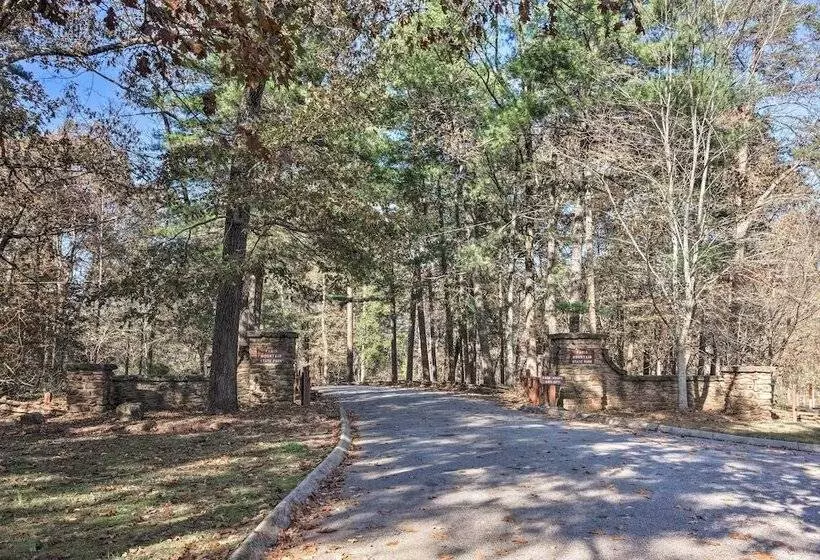 Claires Cottage ~ 4 Mi To Downtown Greenville!