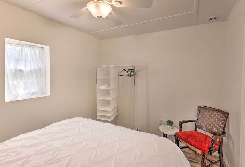 Claires Cottage ~ 4 Mi To Downtown Greenville!