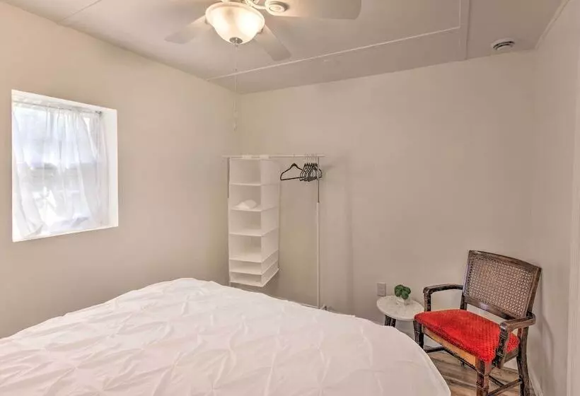 Claires Cottage ~ 4 Mi To Downtown Greenville!