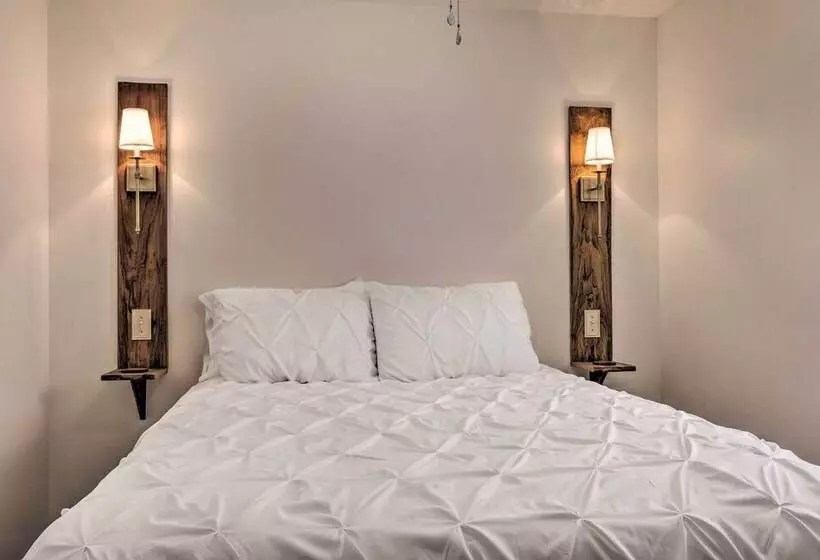 Claires Cottage ~ 4 Mi To Downtown Greenville!