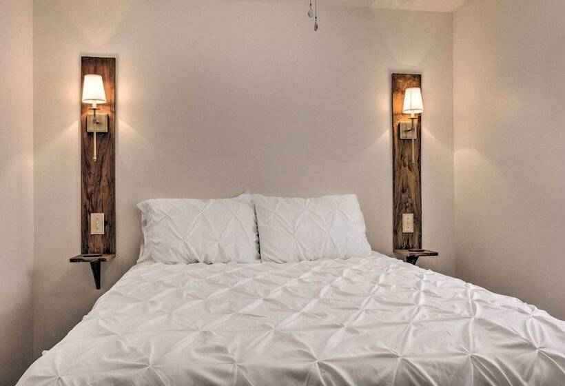 Claires Cottage ~ 4 Mi To Downtown Greenville!