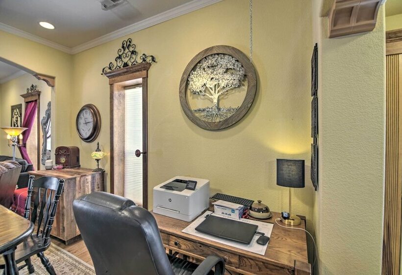 Charming Loveland Home W/ Yard, Walk To Dtwn!