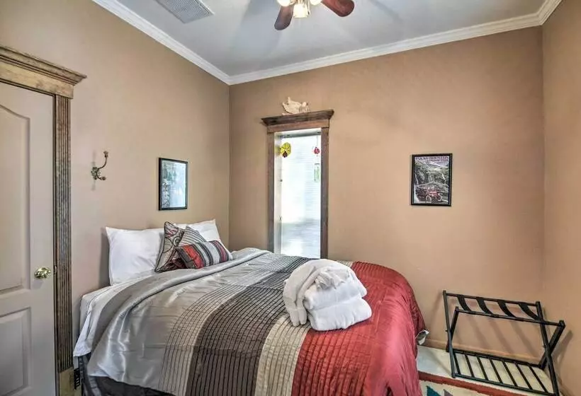 Charming Loveland Home W/ Yard, Walk To Dtwn!