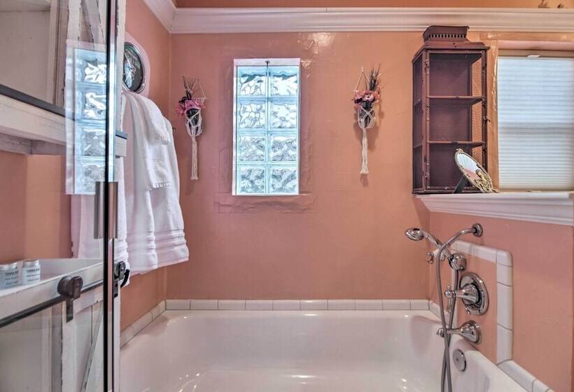 Charming Loveland Home W/ Yard, Walk To Dtwn!