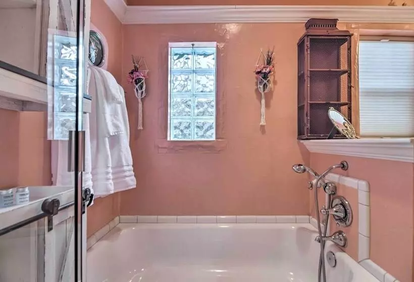 Charming Loveland Home W/ Yard, Walk To Dtwn!